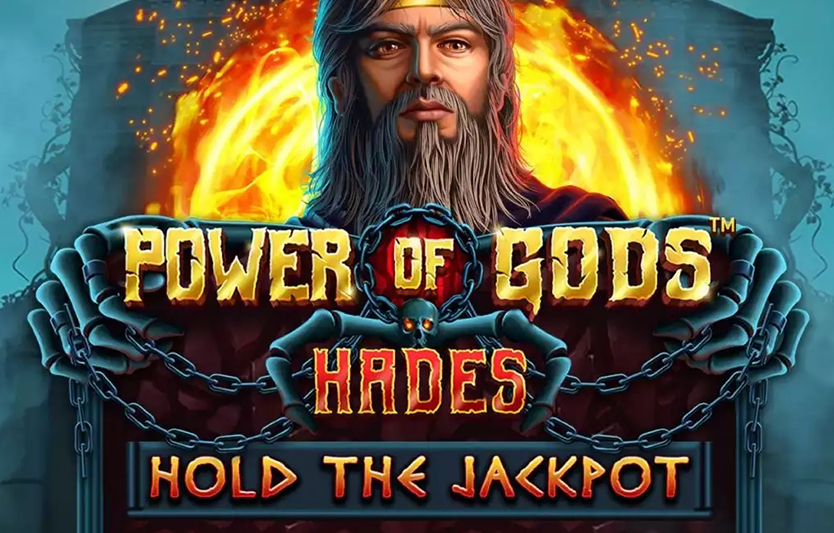 Power of Gods: Обзор онлайн-слота Hades
