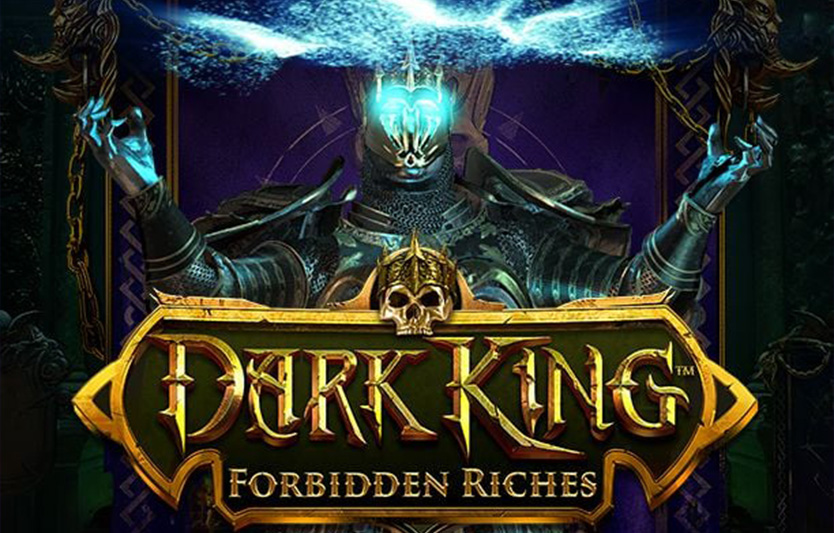Обзор онлайн-слота Dark King: Forbidden Riches