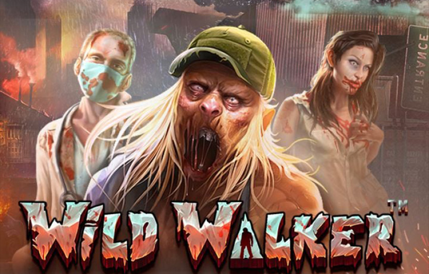 Обзор онлайн-слота Wild Walker